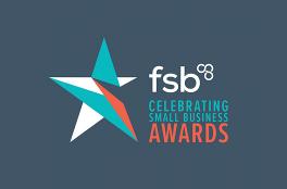 Kent Business School Proud Sponsors of FSB Young Entrepreneur Award – Kent Business School